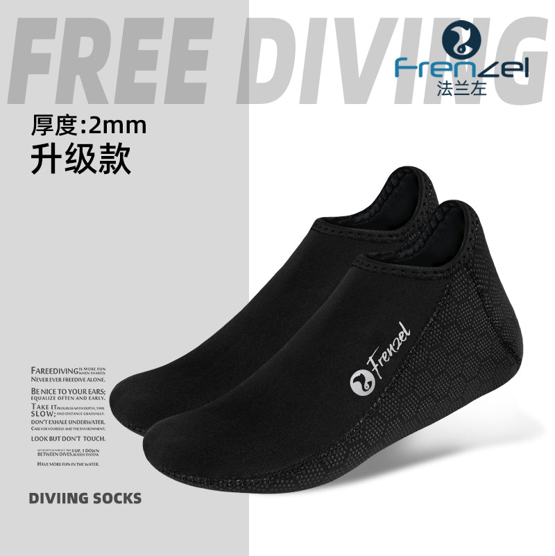 Frenzel Diving Socks