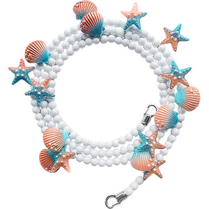 Frenzel Mermaid Weight Chain