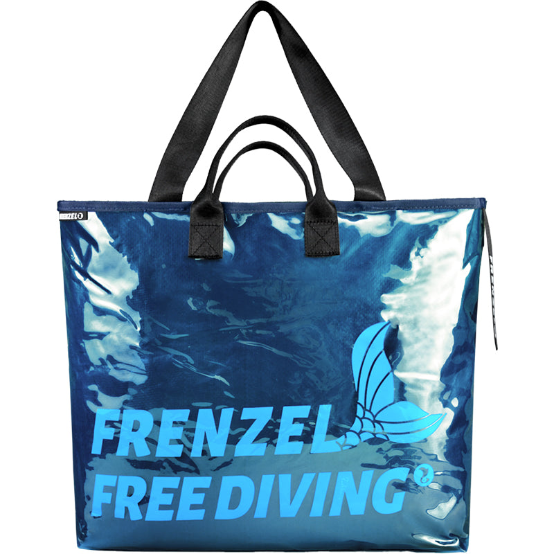 Frenzel Mermaid/Swimming Large Freedom Bag