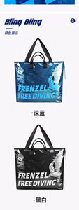 Frenzel Mermaid/Swimming Large Freedom Bag