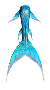 KAYASUBA Silicone Mermaid Tail No1