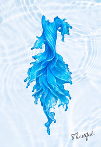 Mertiful Water Sprite Mermaid Tail